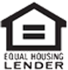 Equal Housing Lender