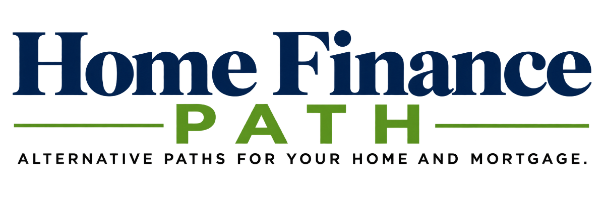 Home Finance Path