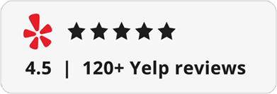 Yelp Reviews